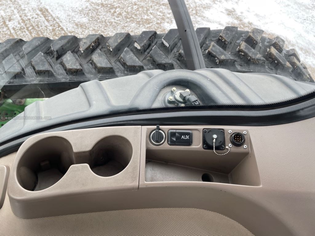 2013 John Deere 8360RT Image 36