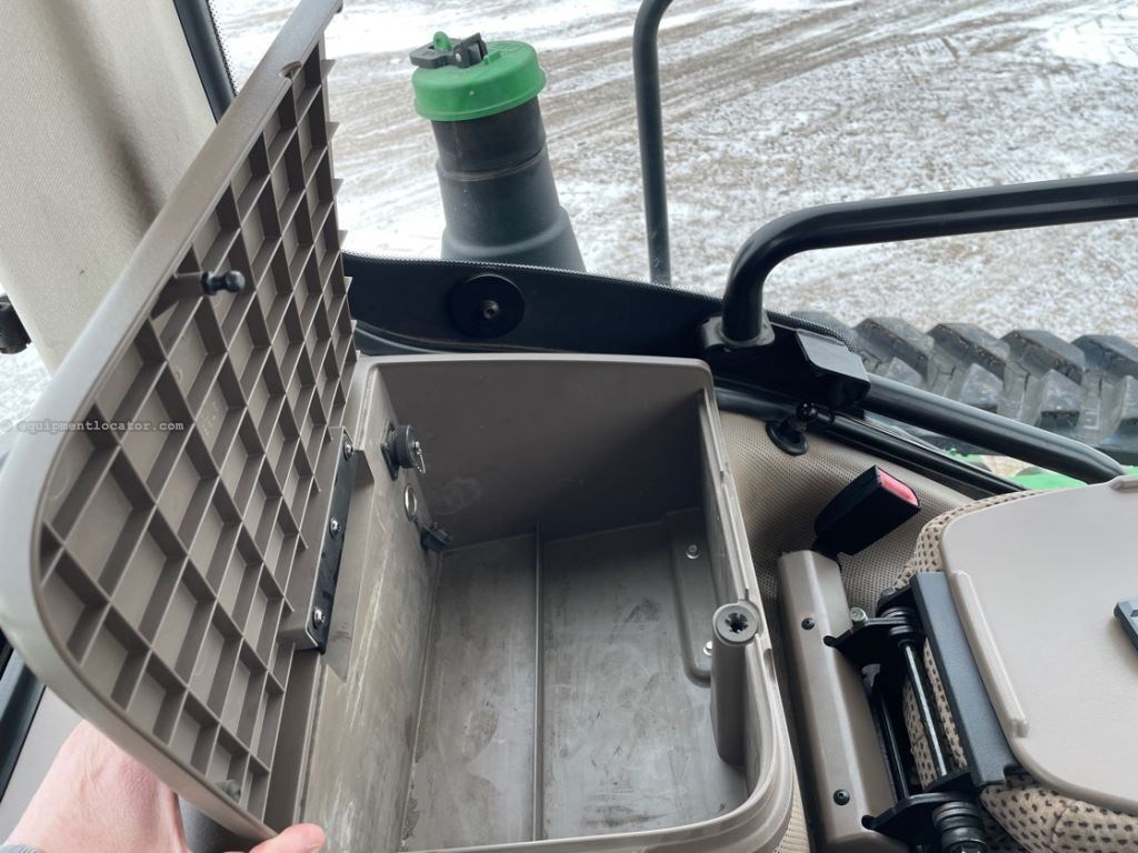 2013 John Deere 8360RT Image 40