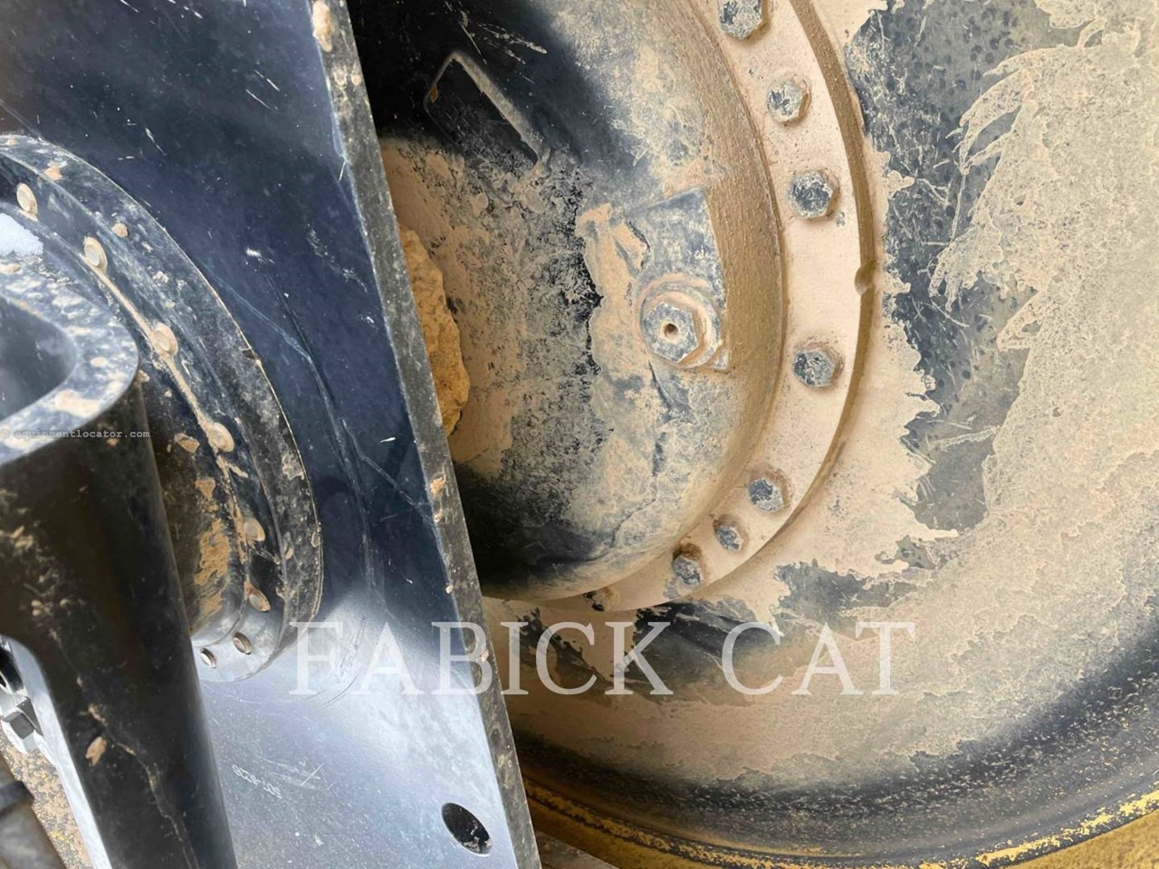 2025 Caterpillar CS10GC Image 10