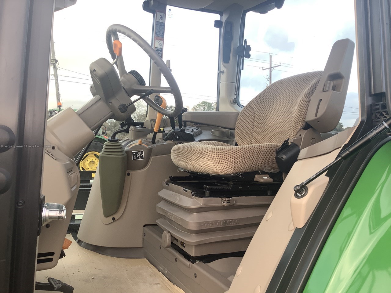 2024 John Deere 6130M Image 10