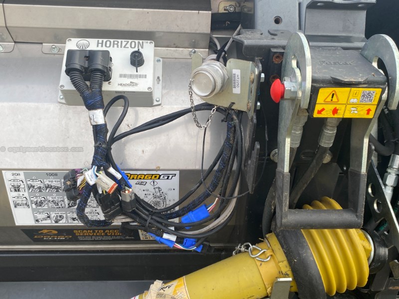 2024 Drago 830 GT Image 10