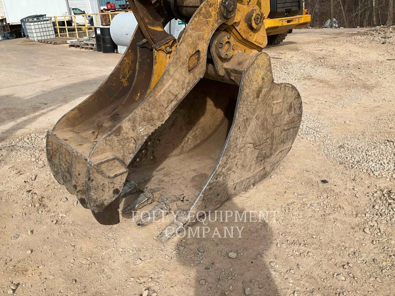 2022 Caterpillar 32507 Image 10