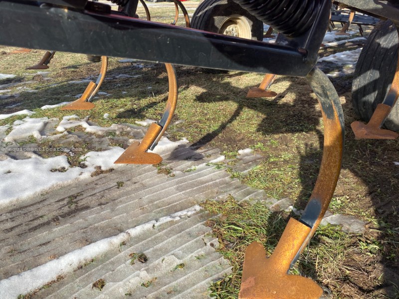 2024 Case IH TIGERMATE 255 Image 10