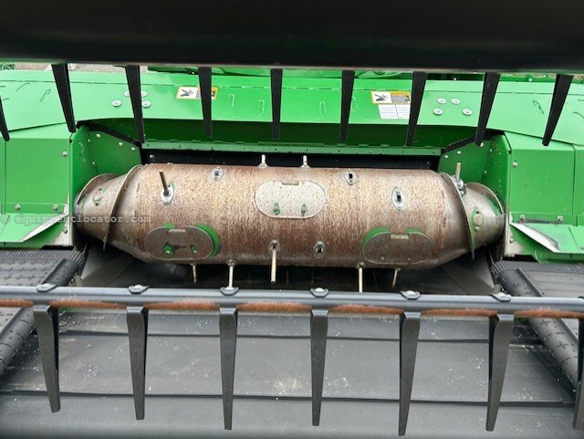 2023 John Deere RD35F Image 10