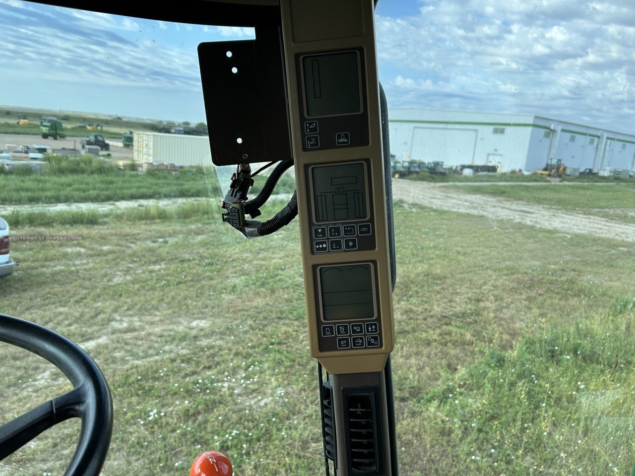 2001 John Deere 9650 STS Image 46