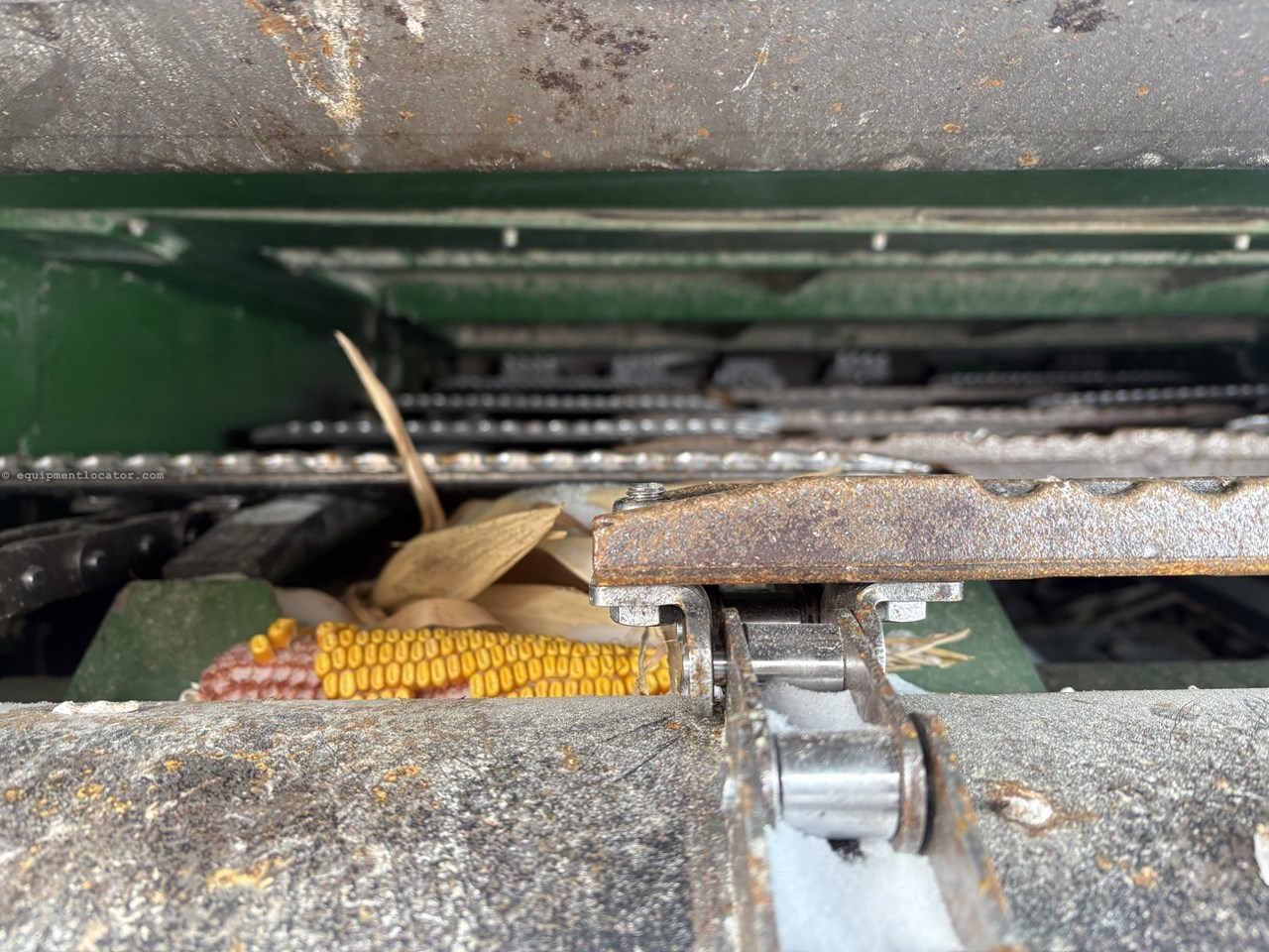 2015 John Deere S680 Image 33