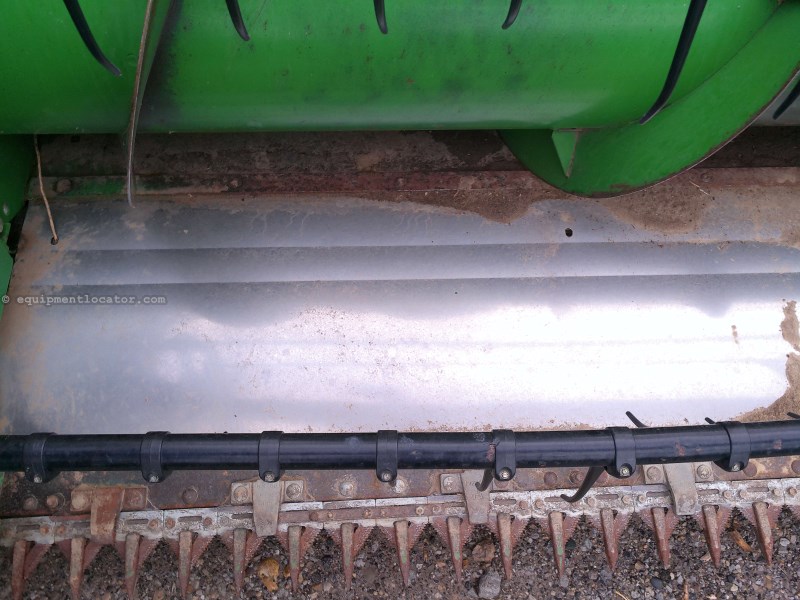 John Deere 920 Image 10