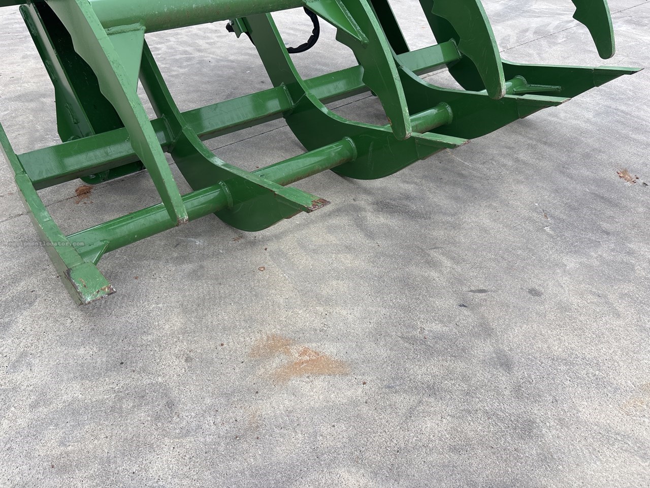 2020 Frontier AV20E Image 10