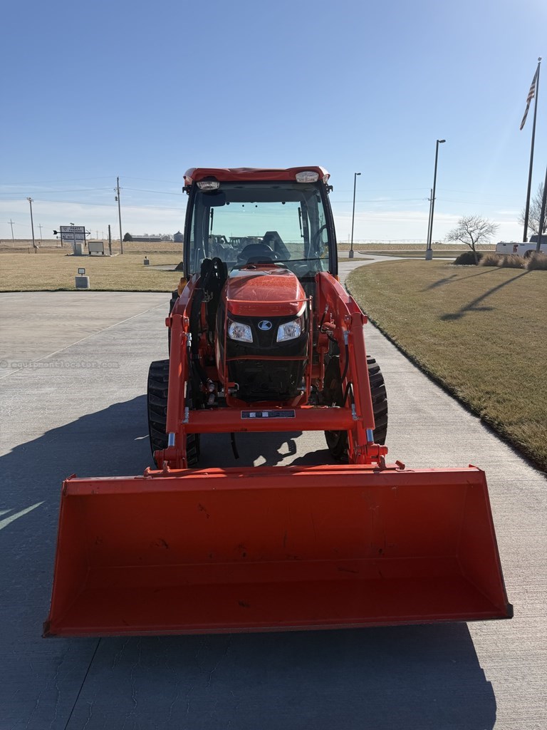 2022 Kubota MX5400 Image 10