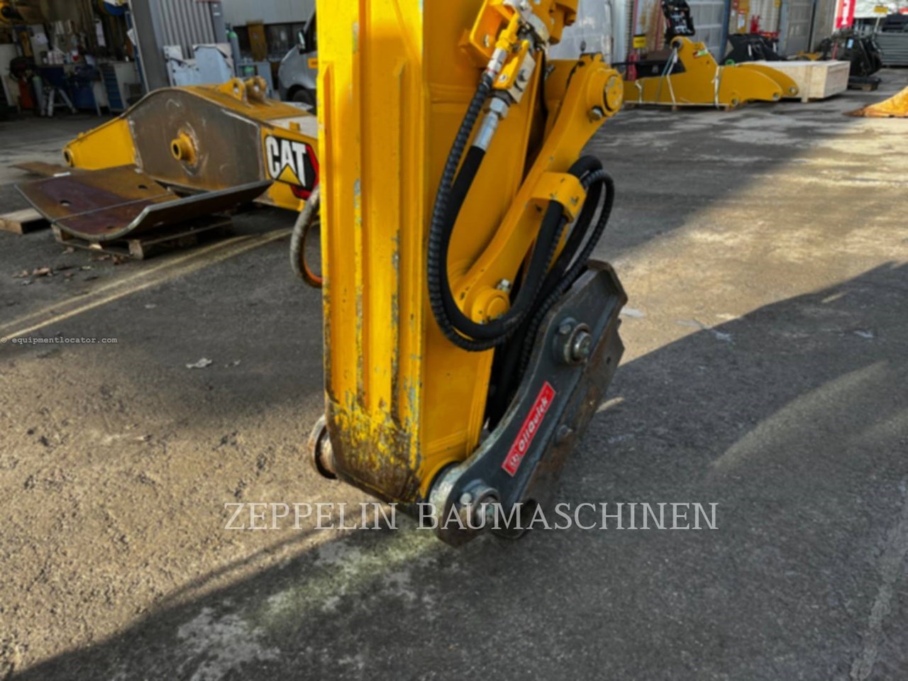 2018 Kobe Steel SK350NLC Image 10