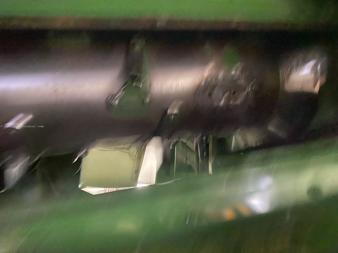 2008 John Deere 9570 STS Image 10