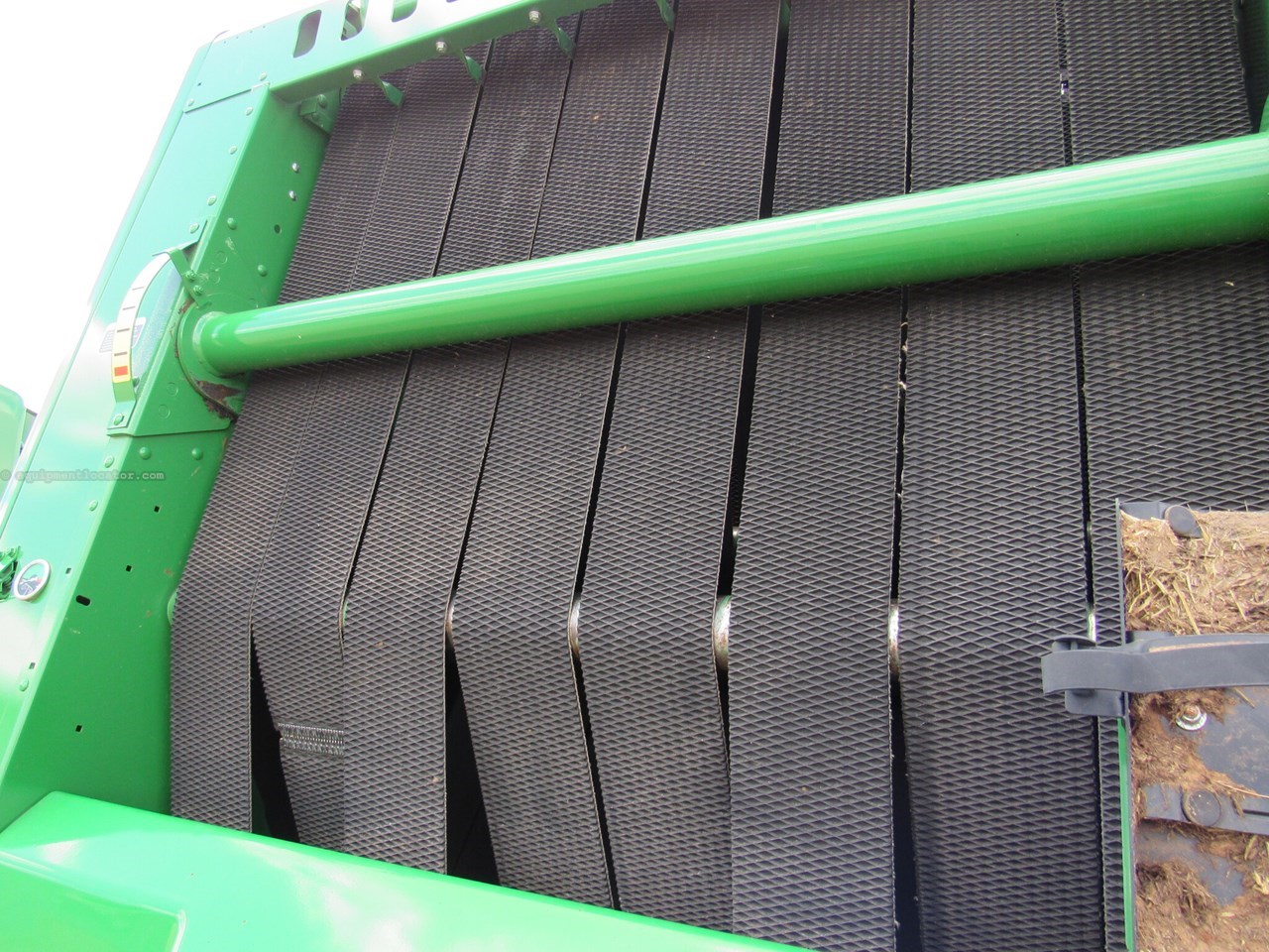 2020 John Deere 560R Image 10