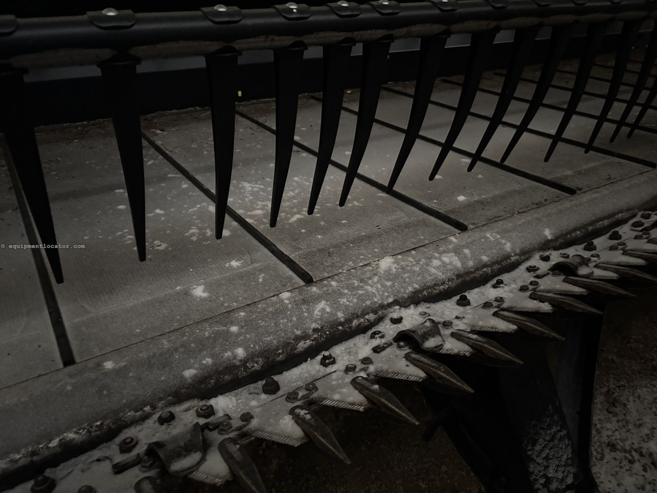 2020 MacDon FD140 Image 10