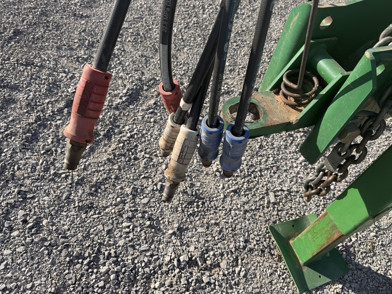 2013 Great Plains 3S-5000HD Image 10