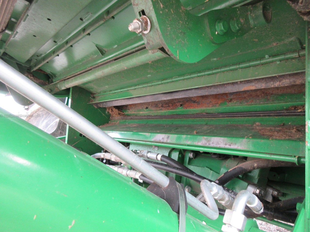 2025 John Deere S7 900 Image 10