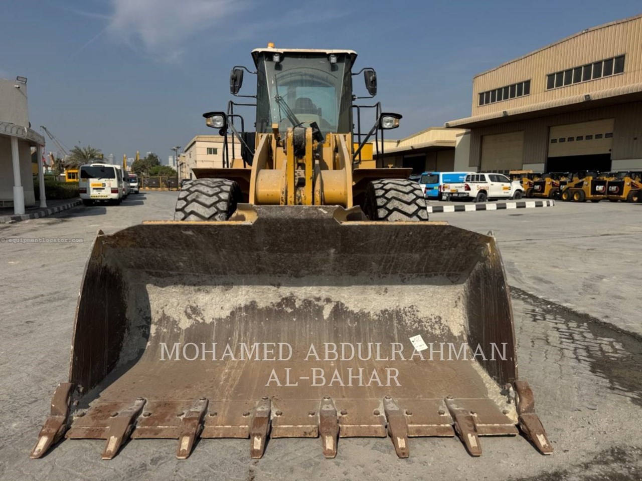 2023 Caterpillar 950GC Image 11