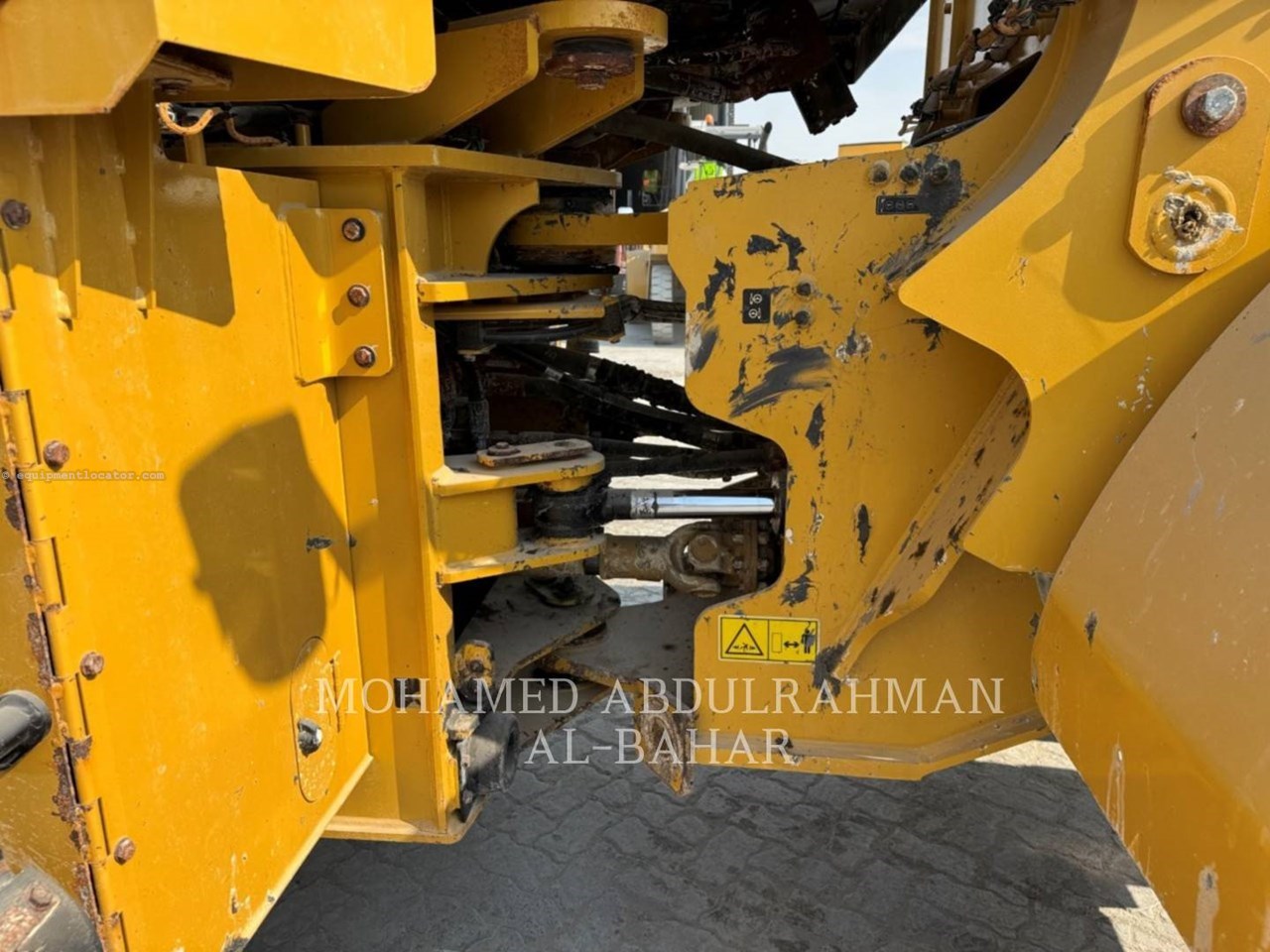 2023 Caterpillar 950GC Image 20