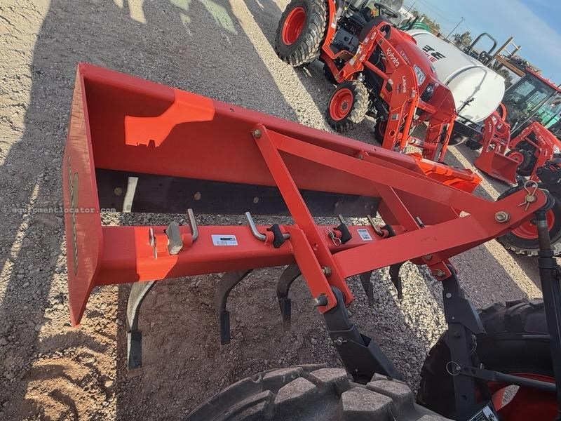 Land Pride BB1572 Image 4