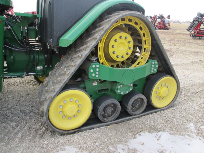 2020 John Deere 9570RX Image 10