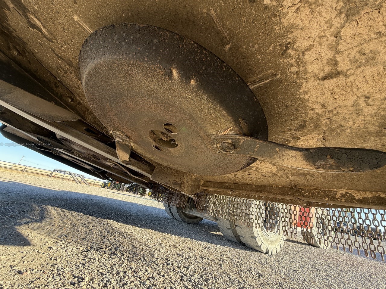 2016 John Deere HX14 Image 10