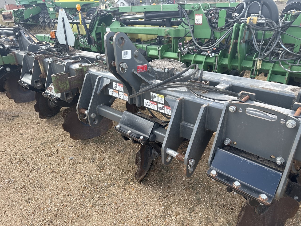 2019 W & A 612000 Image 2