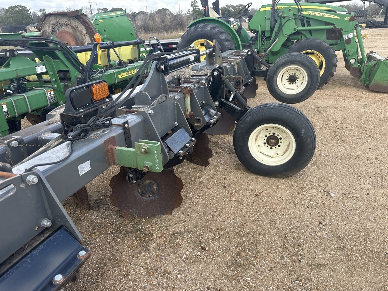 2019 W & A 612000 Image 3