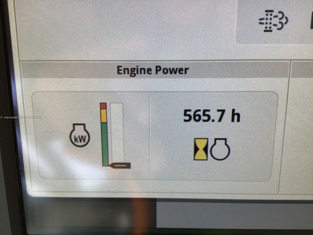 2024 John Deere W235R Image 10