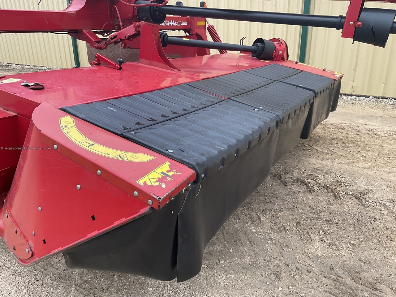 2020 New Holland 313 Image 10