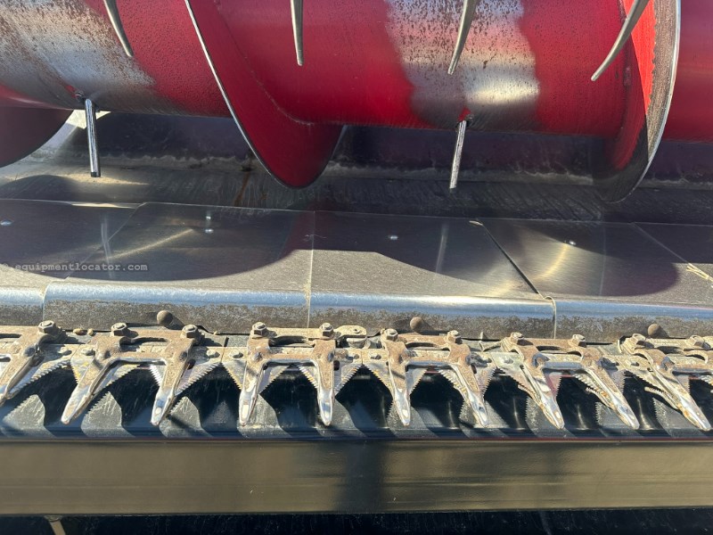 2013 Case IH 3020 35' Image 10