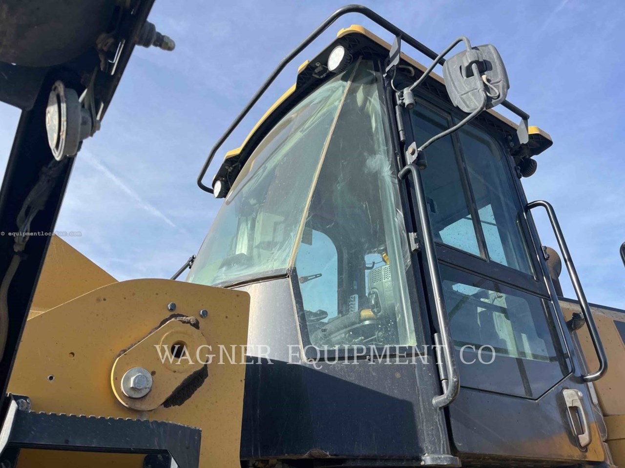 2017 Caterpillar 982M AG Image 11