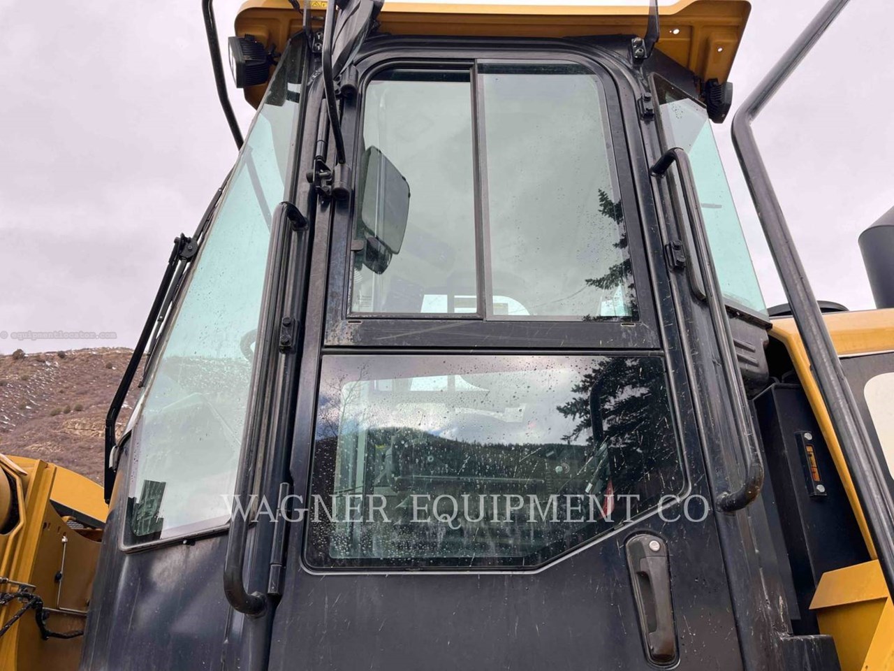 2015 Caterpillar 950M Image 10