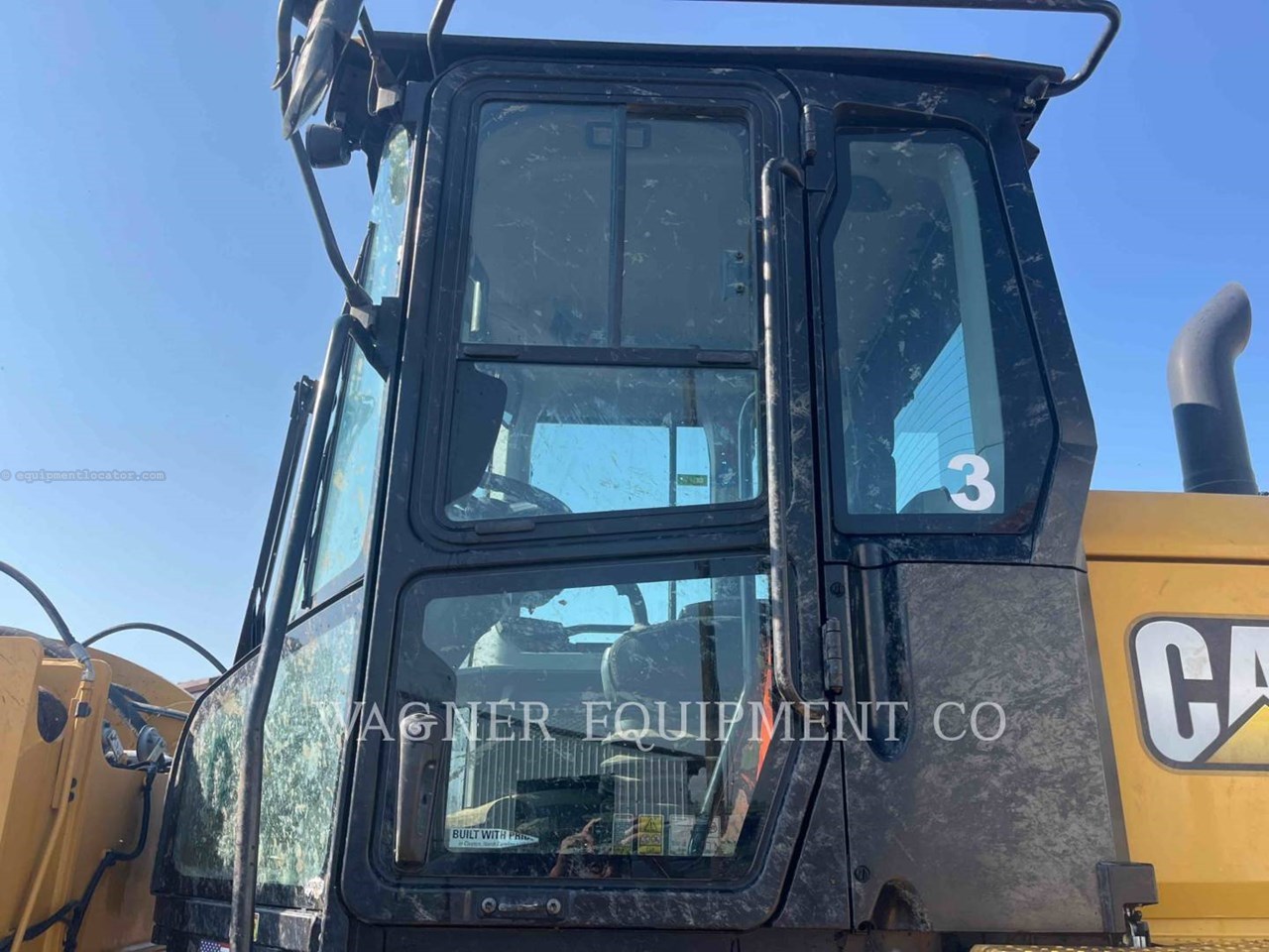 2021 Caterpillar 930M AG HL Image 10