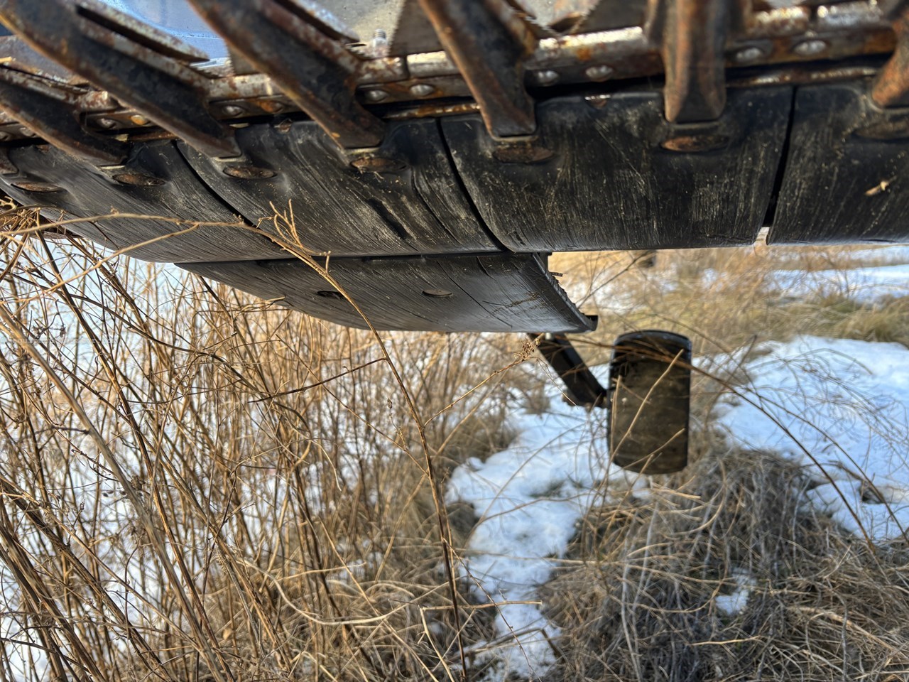 2024 MacDon FD245 Image 10