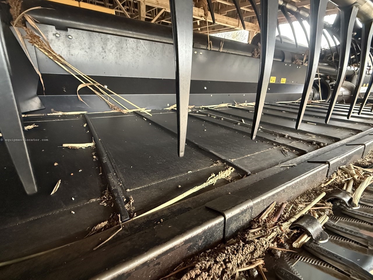 2017 MacDon FD75-30 Image 10