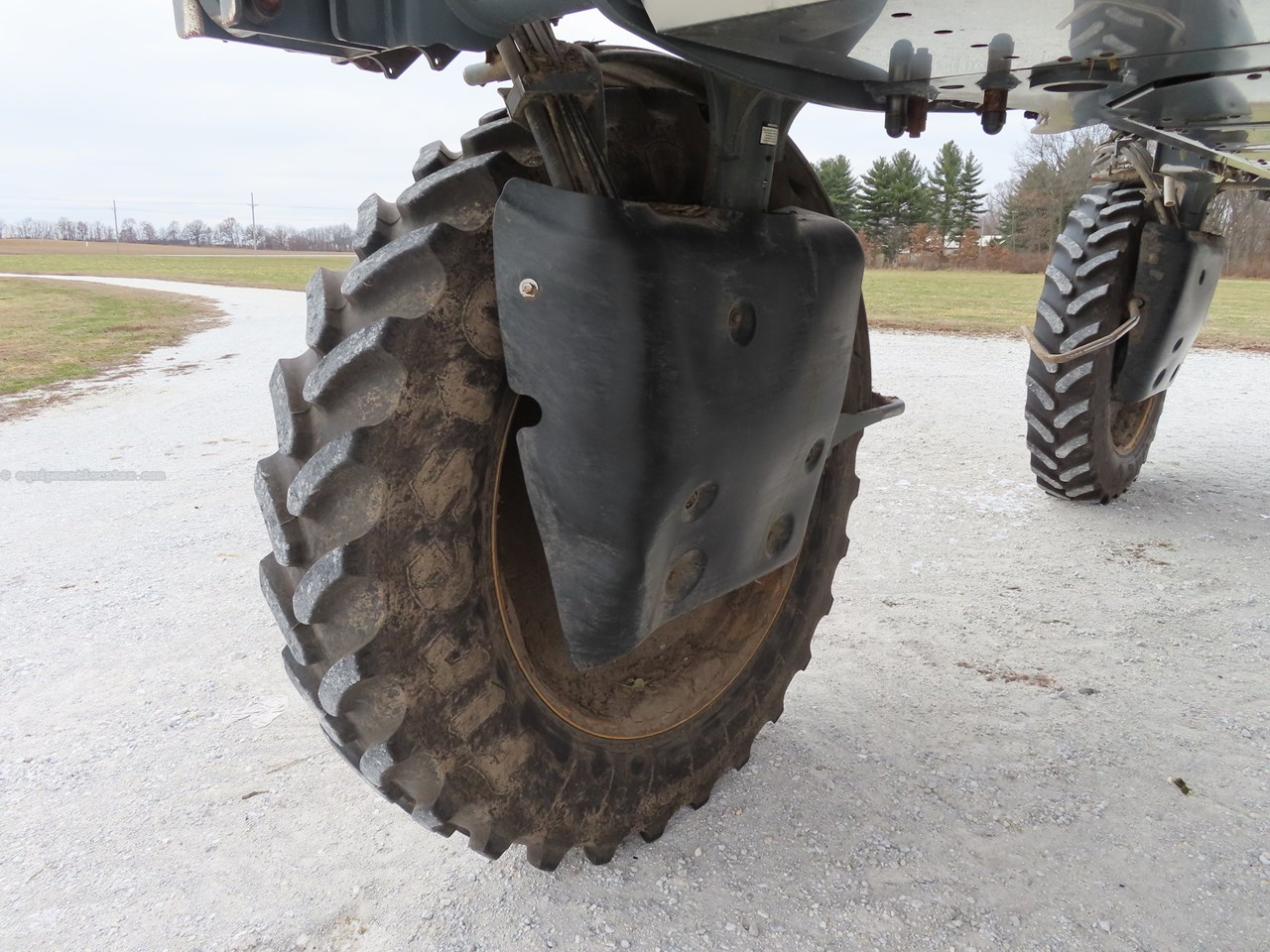 2025 Hagie STS16 Image 11