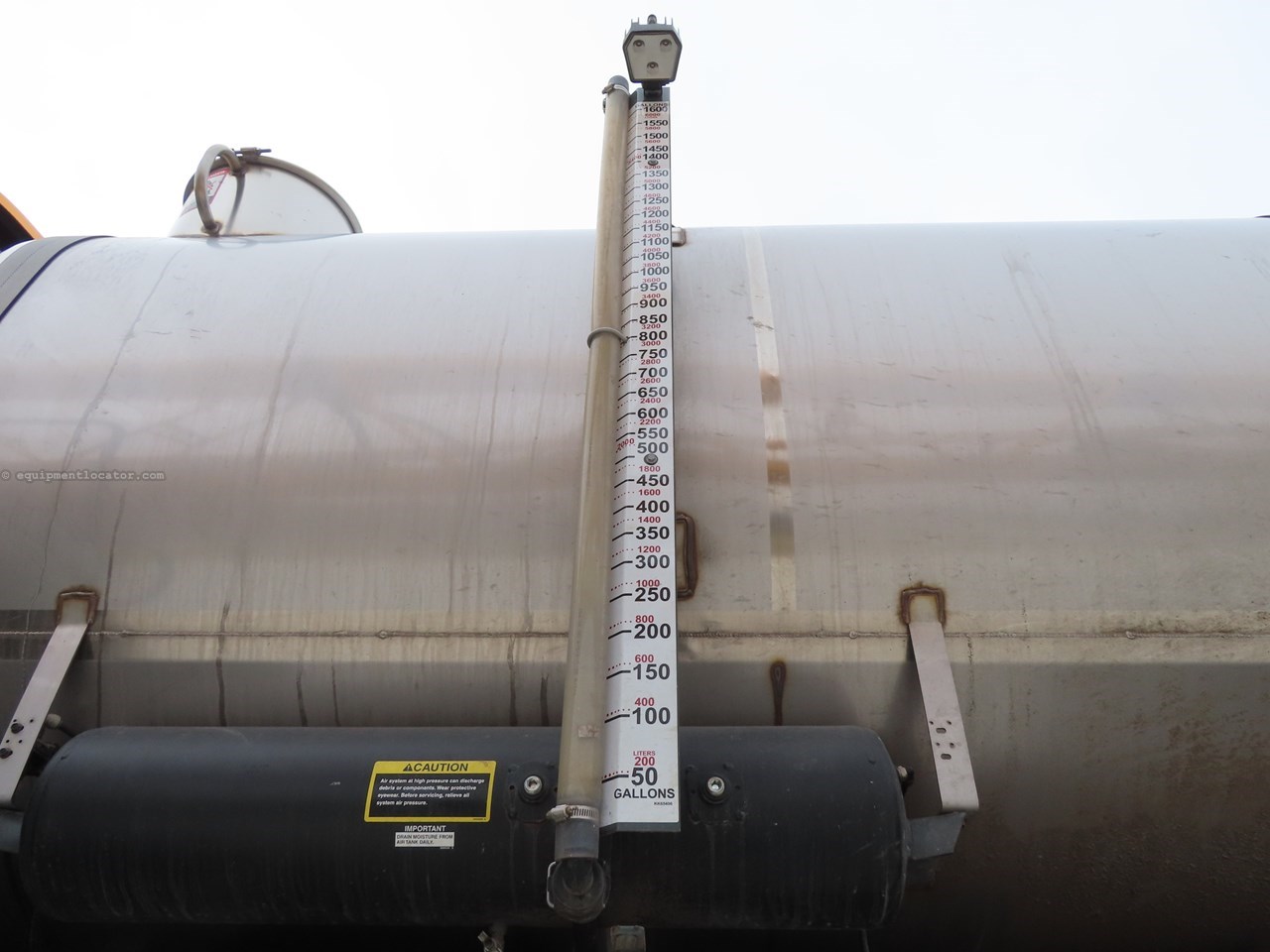 2025 Hagie STS16 Image 29