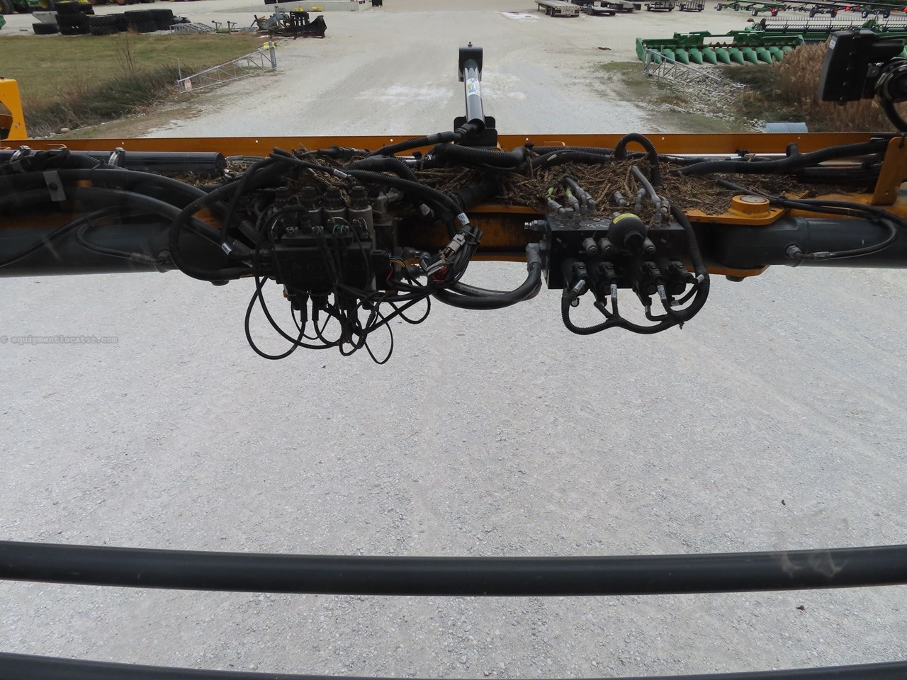 2025 Hagie STS16 Image 40