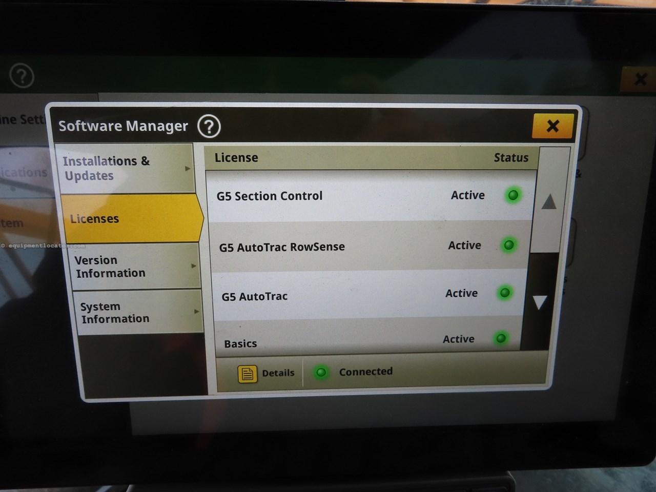 2025 Hagie STS16 Image 41