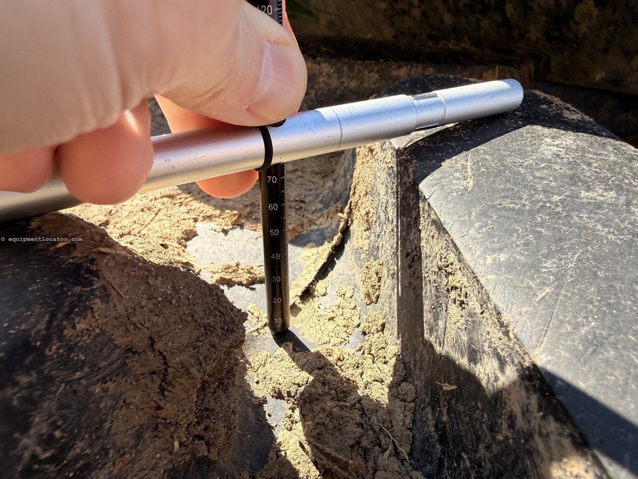 2023 John Deere 9R 640 Image 11