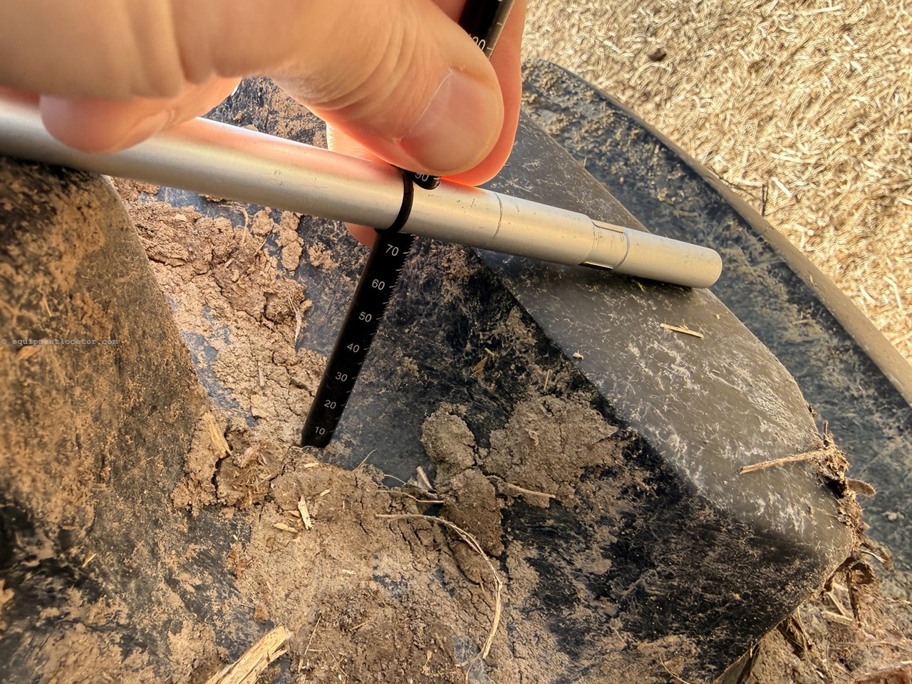 2023 John Deere 9R 640 Image 14