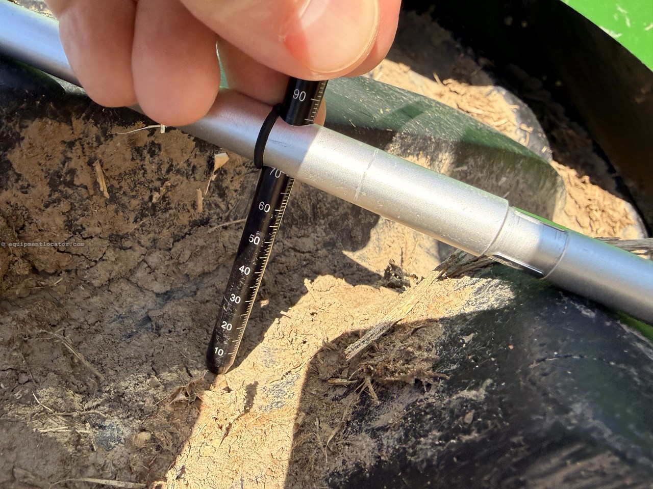 2023 John Deere 9R 640 Image 16