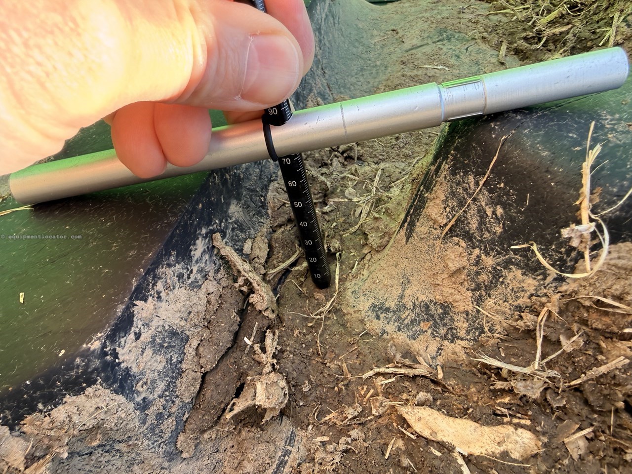 2023 John Deere 9R 640 Image 17