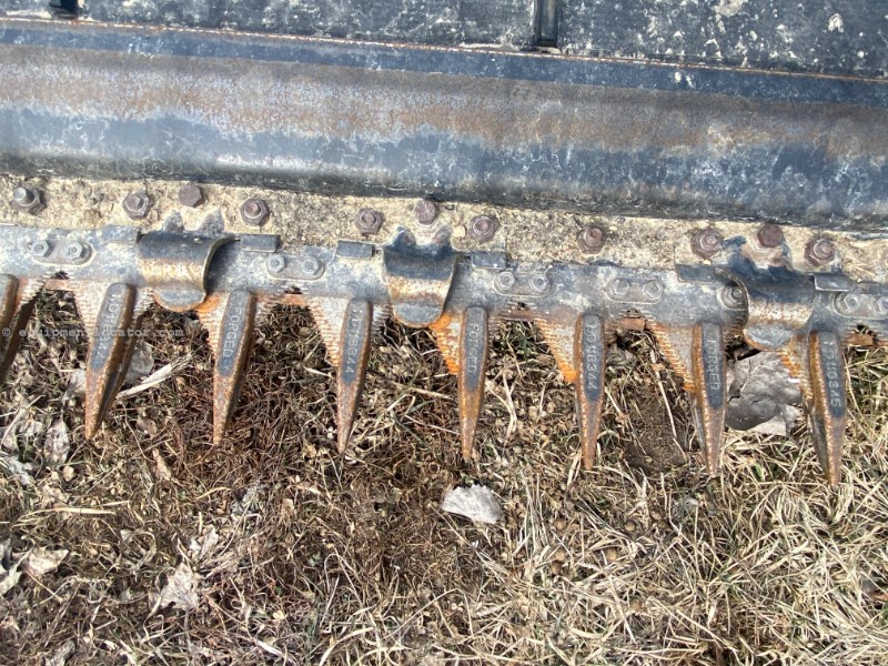 2019 MacDon FD140 Image 10