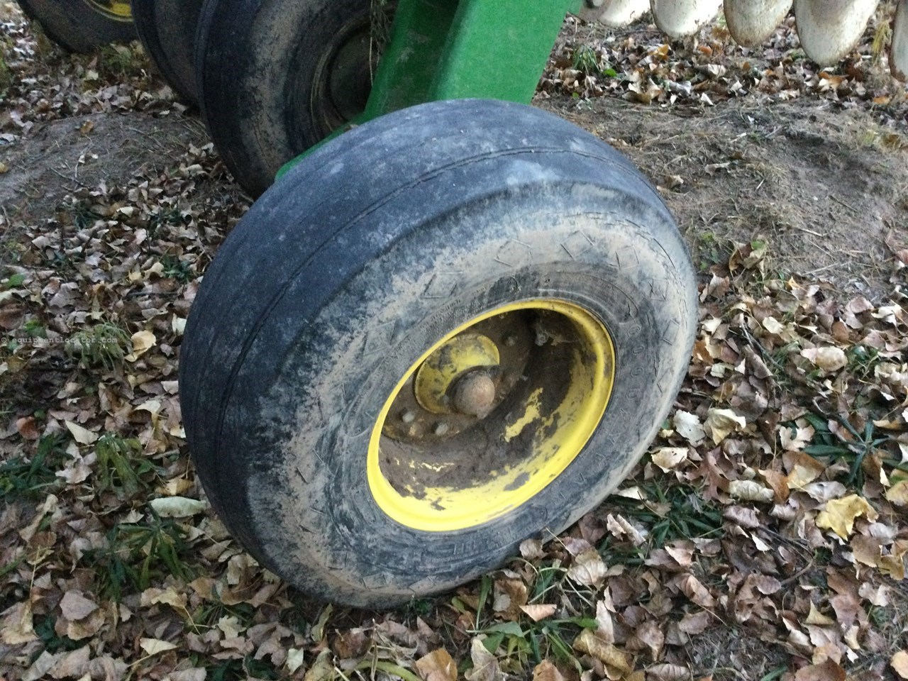 2012 John Deere 2623VT Image 10