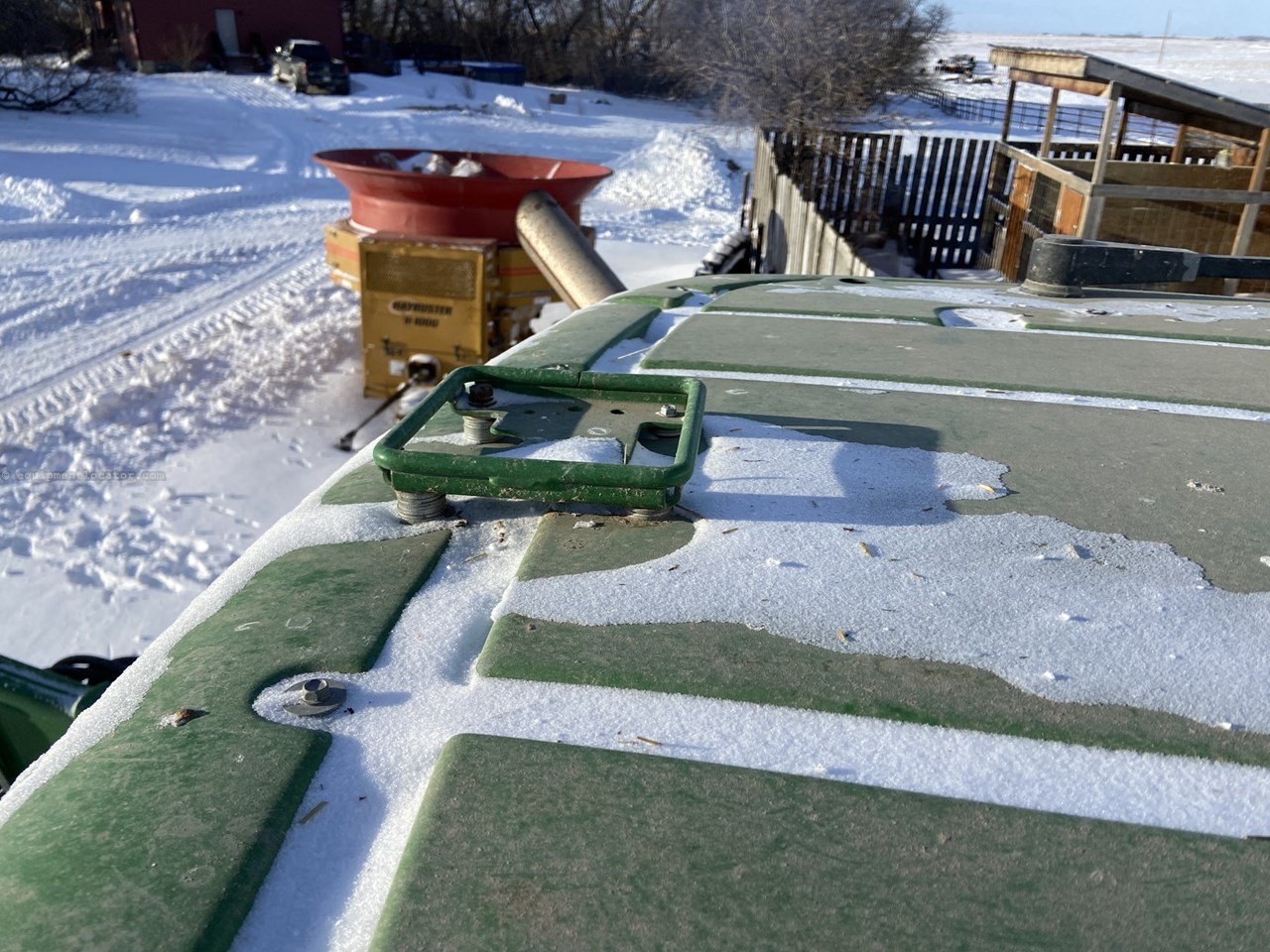 2008 John Deere 7930 Image 10