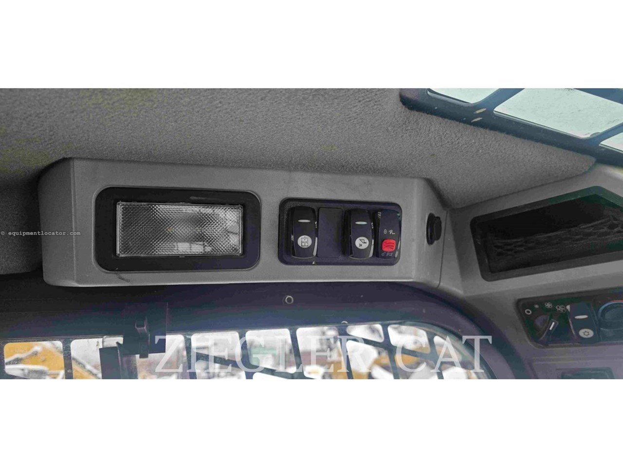 2019 Caterpillar 239D Image 10