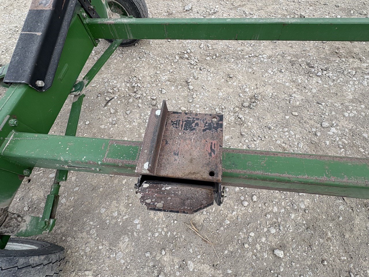 1996 Unverferth HT25 Image 10