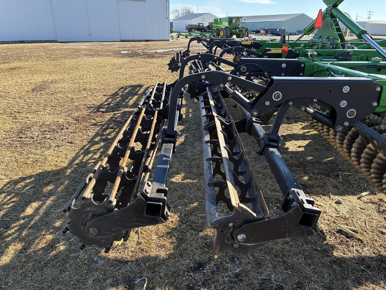 2021 John Deere 2660VT Image 10