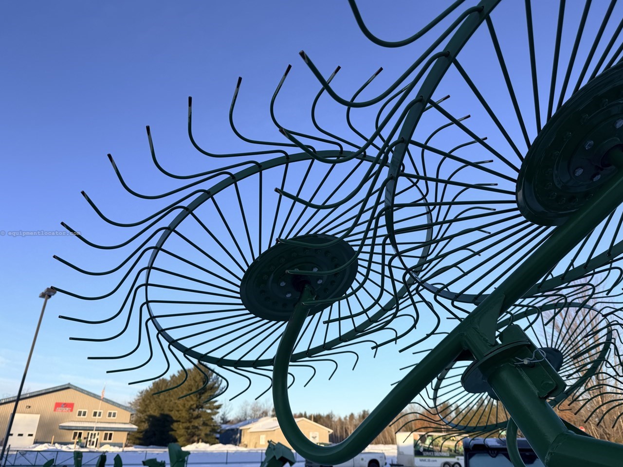 2023 John Deere WR0012 Image 10