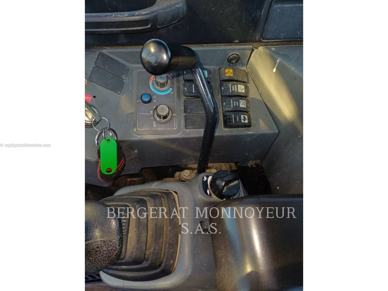 2018 Yanmar B7 SIGMA Image 10